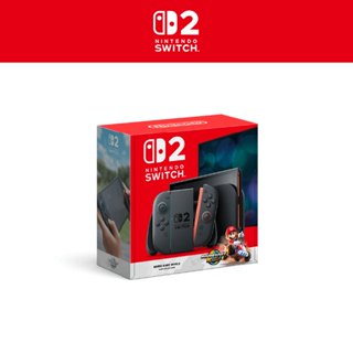 [Nintendo Official Store] Nintendo Switch 2 + Mario Kart Wor…