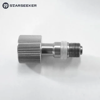 【พร้อมส่ง】STARSEEKER Premium Accessories - OPV Knob Compatible อุปกรณ์ with Super58 Coffee Machine
