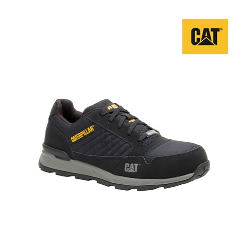 CATERPILLAR รองเท้าเซฟตี้  VENWARD Composite Toe Work Shoe SD P91787