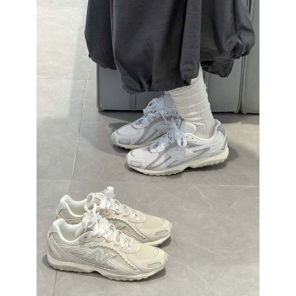 🔥New Balance 204L 🤍✨