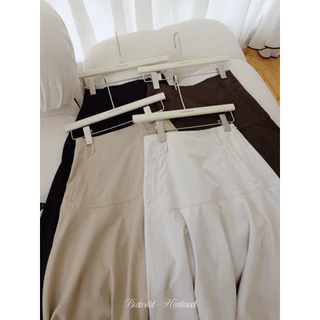 Heartmade-Breda skirt(สินค้าพร้อมส่ง)🪡👀