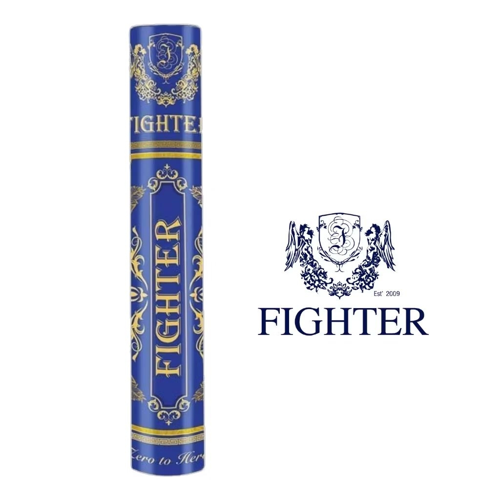 ลูกแบดมินตัน Fighter 1 หลอด