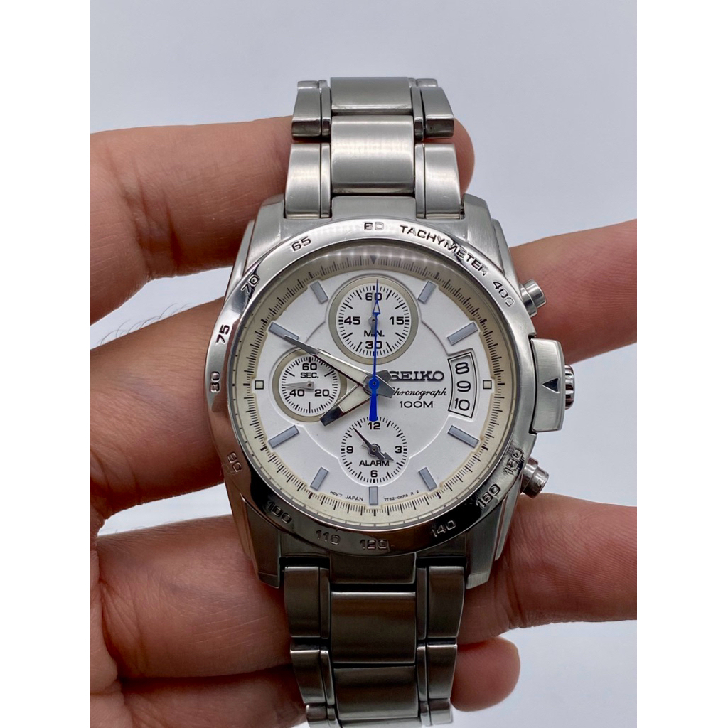 ขาย นาฬิกาผู้ชาย Seiko