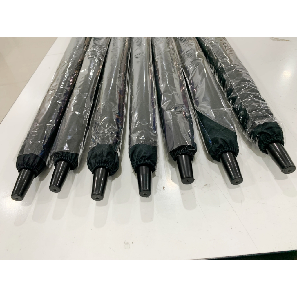 (สินค้าหลุดQC มือหนึ่ง) ร่มกอล์ฟ 2 ชั้น (UME004 / UMB511) กัน UV สินค้ามีตำหนิจากโรงงาน — صورة 8