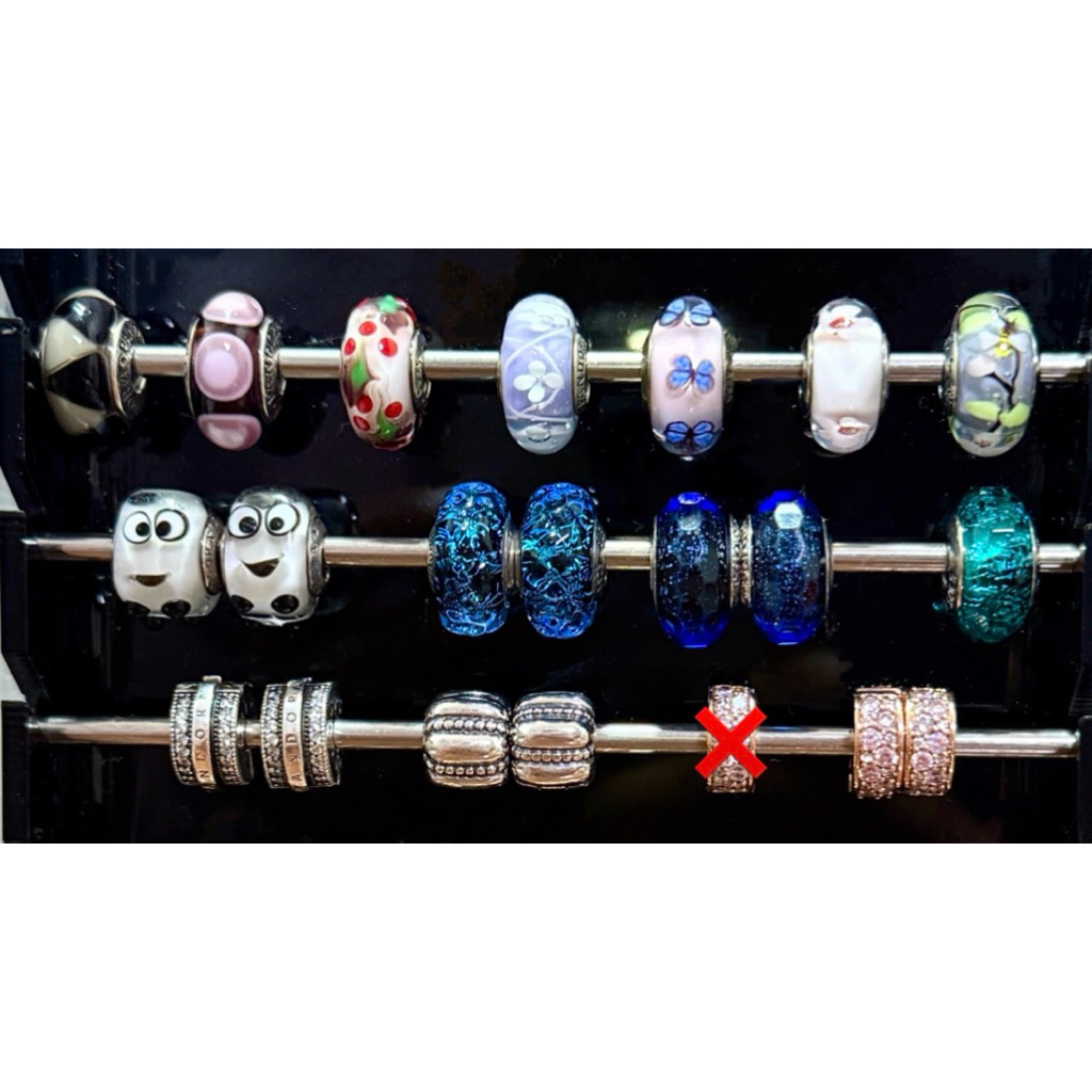 Murano/Clips/Safety/ เข้าช้อปได้ทุกสาขา🛍️💯