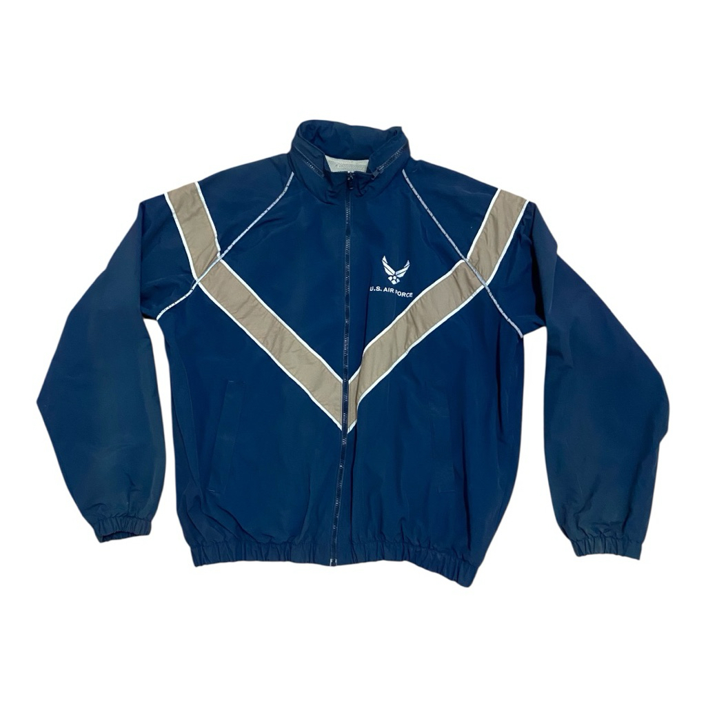 แจ็คเก็ตวอร์ม U.S. AIR FORCE