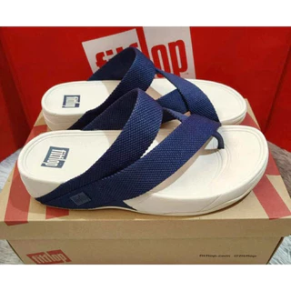 รองเท้าเเตะ fitflop สลิงรุ่นใหม่ สวย ใส่ได้ทั้ง หญิงและชายไซร้ 36----44