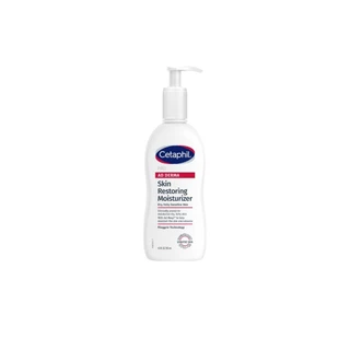 เซตาฟิล Cetaphil Pro AD Derma Skin Restoring Body Moisturizer มอยส์เจอไรเซอร์บำรุงผิว ลดความแห้งคัน สำหรับผิวแห้ง 145ml