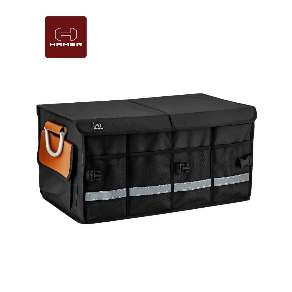 HAMER4x4 กล่อง UTILITY STORAGE BOX