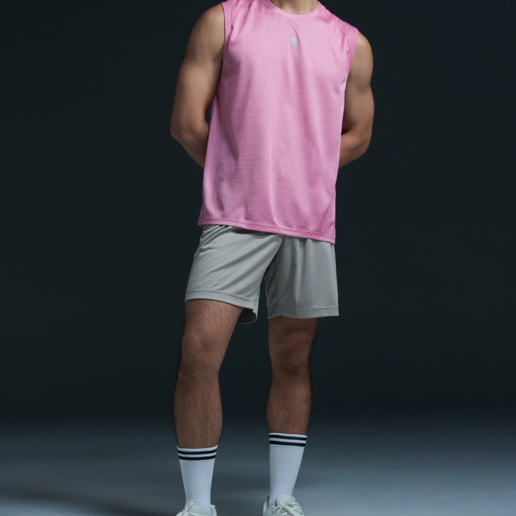 GQ Everyday Running & Training Flexi Shorts กางเกงวิ่งขาสั้น - 1