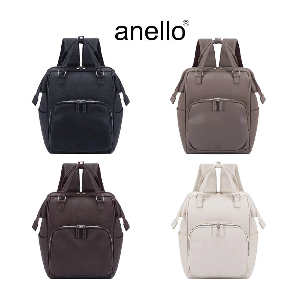 anello กระเป๋าสะพายหลัง size small รุ่น CHERISH - AGB5037