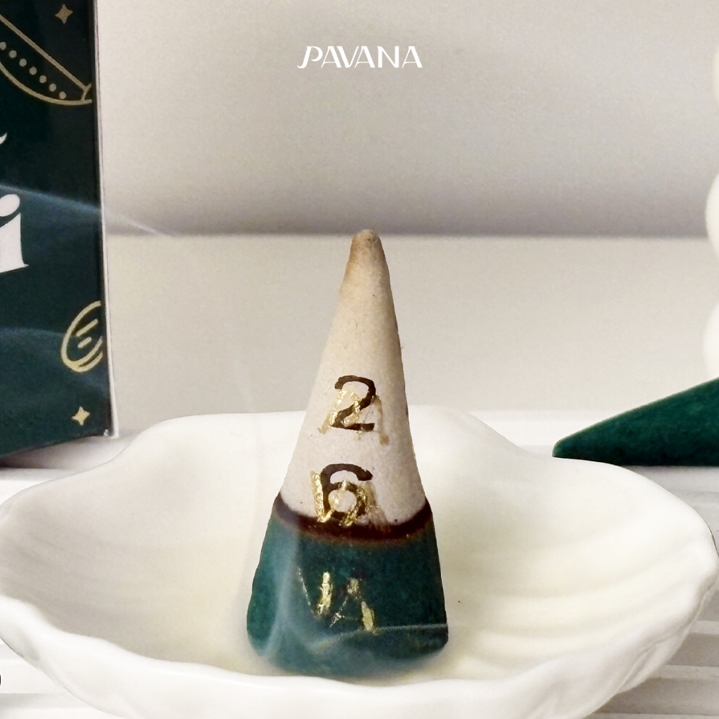 กำยานมงคล Divine Vision Incense