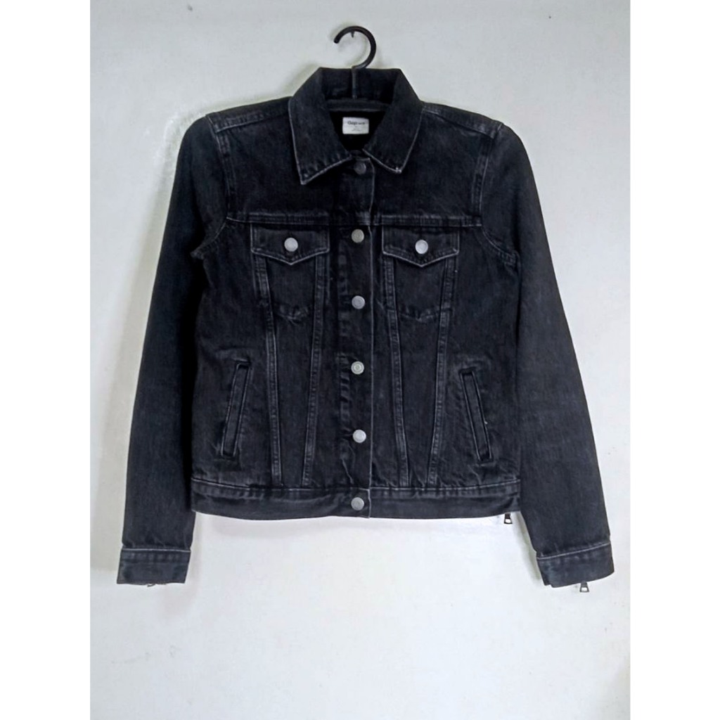 เสื้อ Jacket Jeans GAP