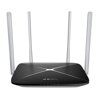 ⚡️เร้าเตอร์ใส่ซิม⚡️ 4G Router MERCUSYS (MB135-4G) AC1200 Wireless Dual Band 4G LTE Router