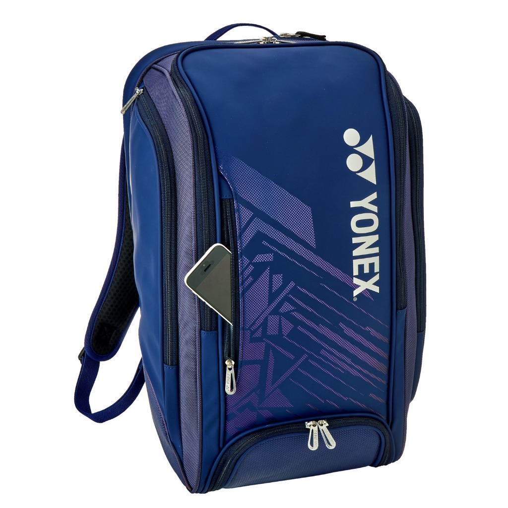 [ของแท้ 100% พร้อมส่ง] กระเป๋าเป้ Yonex Expert Backpack (BA02512EX) มี 4 สีให้เลือก - รูปที่ 6
