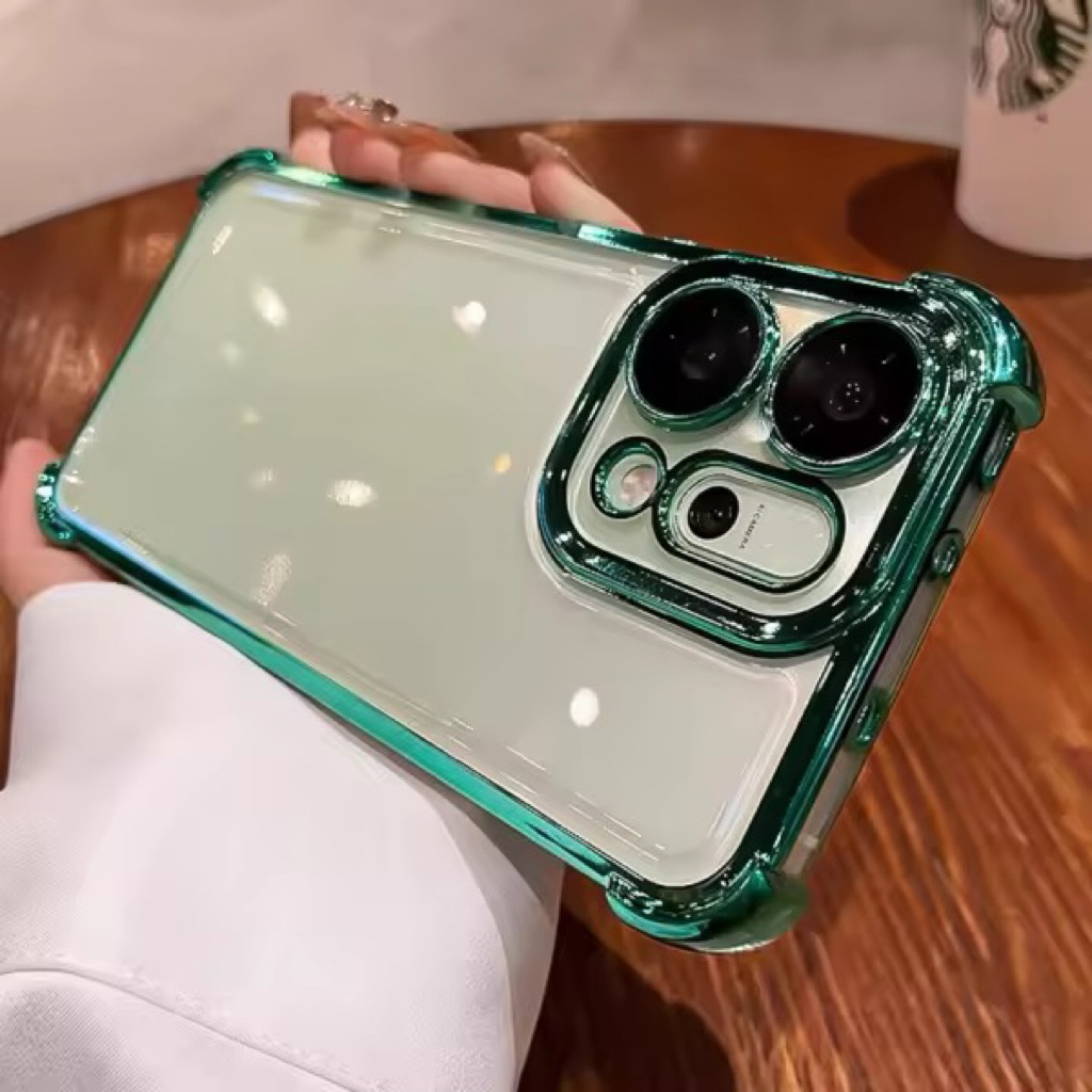 P2 เคสโทรศัพท์OPPO รุ่นReno14F