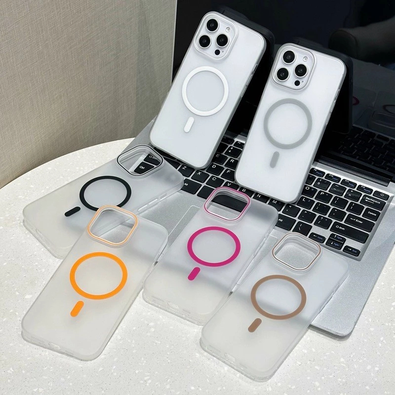 สินค้า 1 บาท สําหรับ เคสไอโฟน17 11 16 Pro Max 15 14 13 12 11 Pro Max เคสสวย ชาร์จไร้สาย เคสโทรศัพท์ 