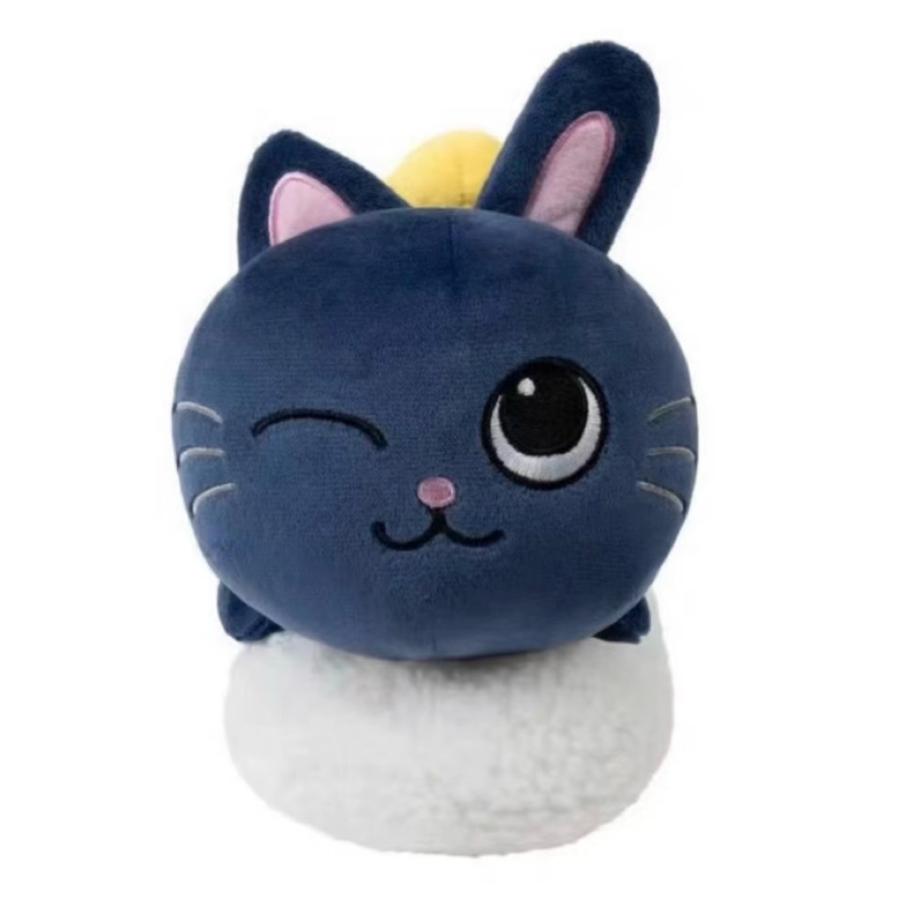 sale💥พร้อมส่ง🧡 Riize popup sushi doll 20cm ตุ๊กตาน้องข้าว 20 ซม