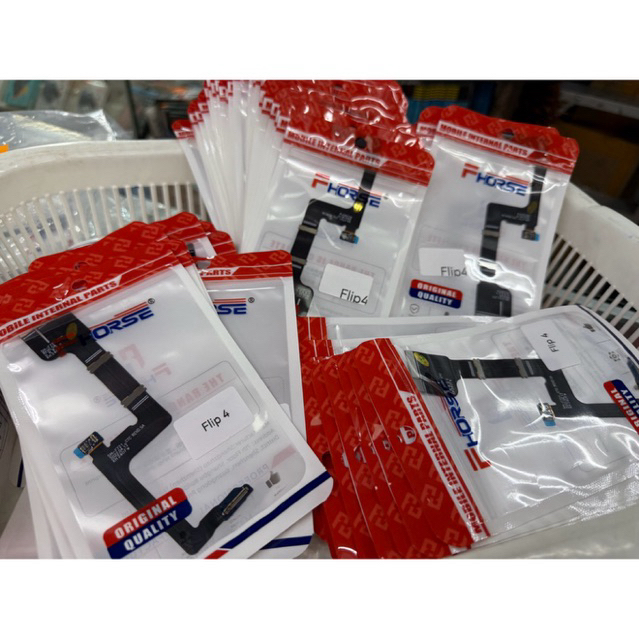 แพรต่อจอ Flip2/Flip3/Flip4/Flip5/Flip6 Fold2/Fold3/Fold4/Fold5/Fold6อะไหล่สายแพรต่อจอ แพรจอ สินค้ามีพร้อมส่ง📌📌