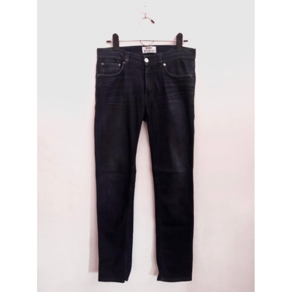 กางเกงยีนส์ Ance jeans