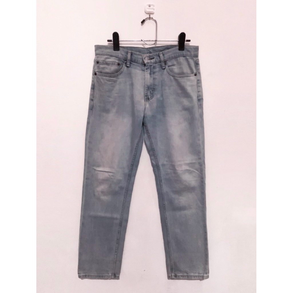 กางเกงยีนส์ Levi 511