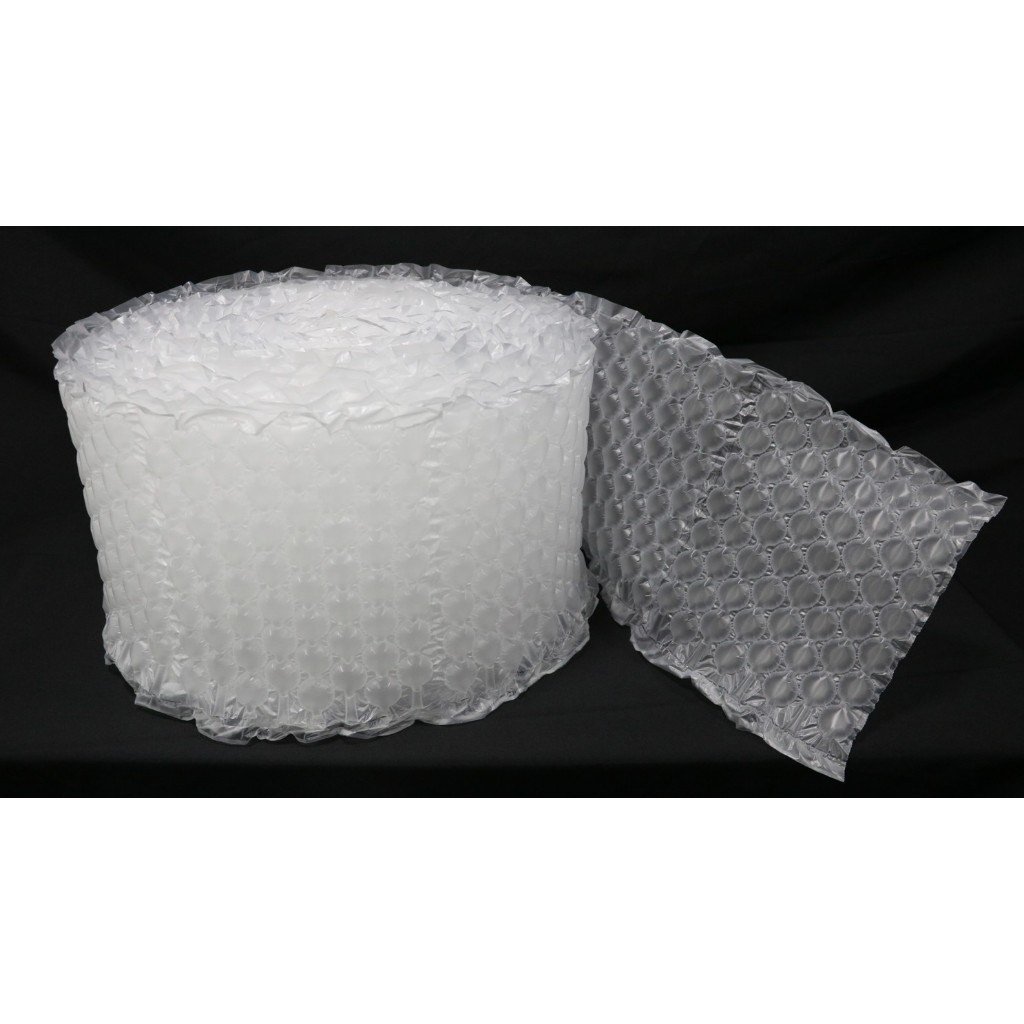 บับเบิ้ลกันกระแทก Gourd Bubble Film (เป่าลมแล้ว) จำกัดการสั่งซื้อออเดอร์ ไม่เกิน 50 ชิ้น - รูปที่ 2