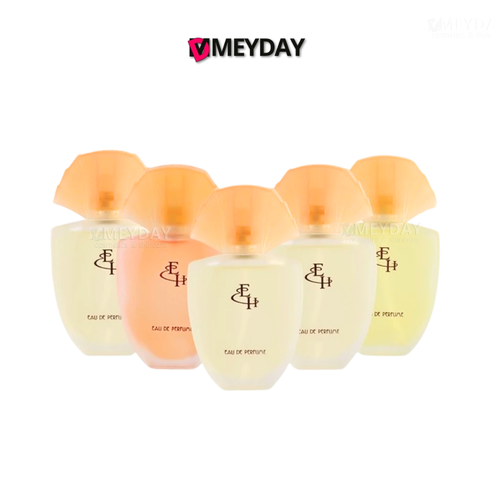 EH Eliza Helena Eau De Perfume เอลิซ่า เฮลเล็นน่า เออ ดิ เพอร์ฟูม 50ml