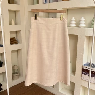 Viris Zamara 94934 Derrick Skirt (ผ้าสโนว์)