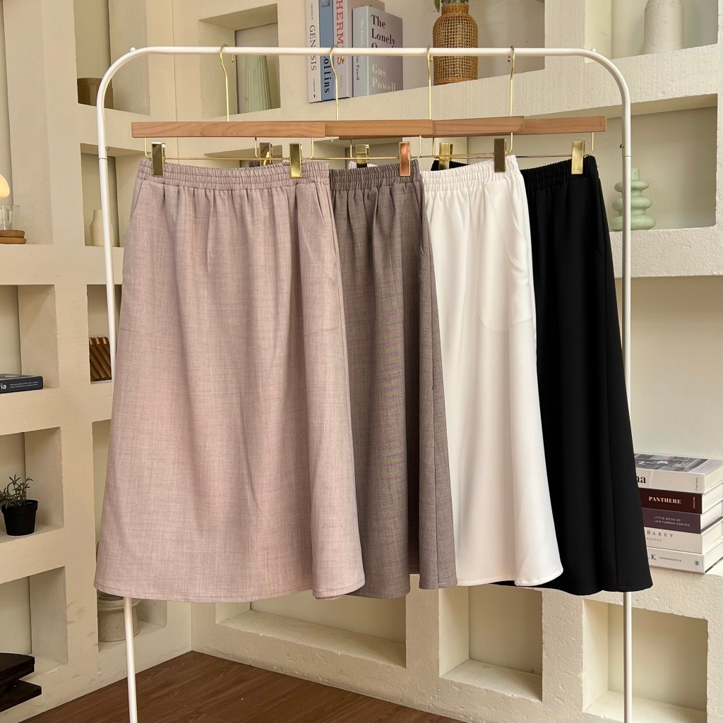 Viris Zamara 74172 Primrose Skirt
