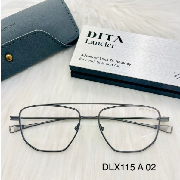 DITA Lancier รุ่น DLX115