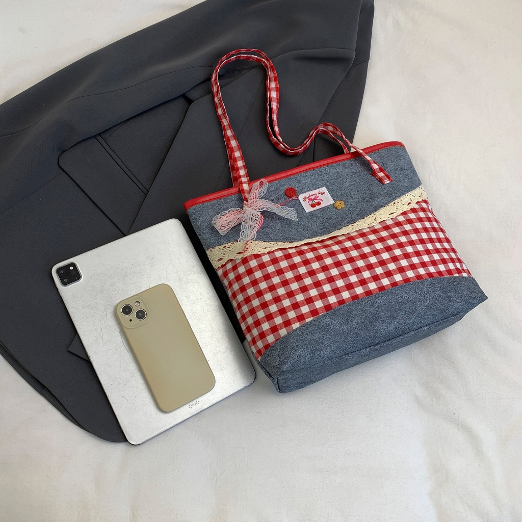 B-2772🔥กระเป๋าสะพายไหล่ แฟชั่นมาใหม่ สไตส์นี้เท่มาก หนังPU งานดี กระเป๋าขนาดใหญ่จุของได้เยอะ แฟชั่นฤดูใบไม้ผลิต - รูปที่ 3