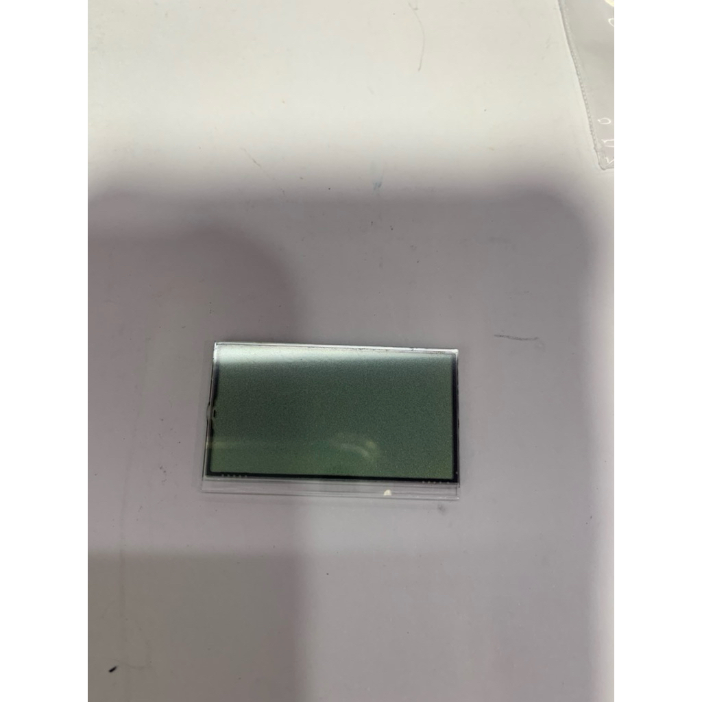 จอ LCD วิทยุสื่อสาร SPEEDERรุ่นDX-5แท้ ใหม่ยางคีย์ข้างPTTวิทยุสื่อสาร SPENDER รุ่น I74,I75ของแท้ใหม่