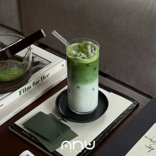 🥃 Thinest Highball Glass 🥃 แก้วดื่มนำ้ หรือ Cocktail รูปทรงกระบอกเนื้อบางเบา Minimal Style ลักษณะความบางเท่ากันทั้งแก้ว