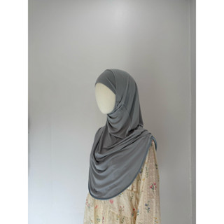 Naree รุ่น LUNA (ลูน่า) ผ้ายืด ITY ผ้าคลุมแม่ลูก ทรงหมุน    …