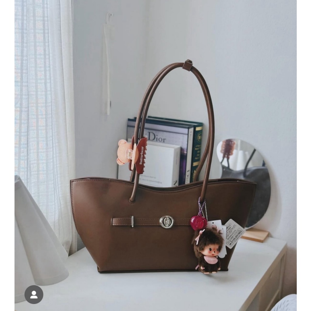 Garmenti Bexter Bag And Extra Edition