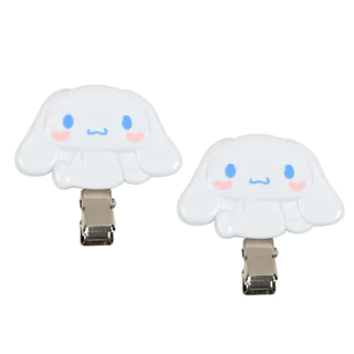 Sanrio 🇯🇵กิ๊ฟคอลใหม่ล่าสุดจากซานริโอ้ ของแท้จากช็อป หิ้วเอง 100%