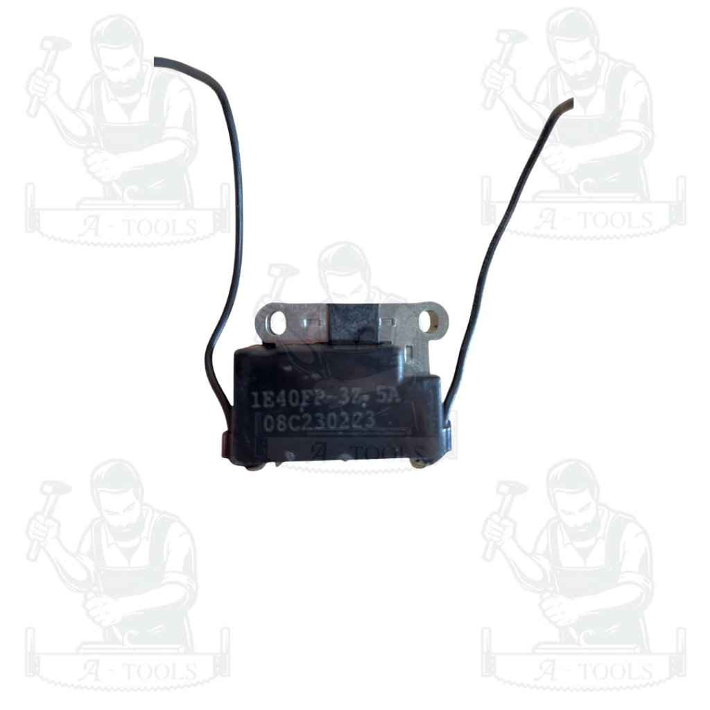 KASEI รุ่น EB-420 คอล์ยไฟตัวนอกและตัวใน สำหรับเครื่องเป่าลม EB-420 สินค้าพร้อมส่ง - รูปที่ 3