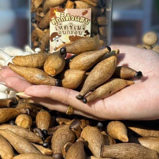 เห็ดชิเมจิ 175g. เห็ดชิเมจิอบกรอบ เห็ดอบกรอบ กรอบฟู ร้านตุ๊กกี้ตัวแสบ