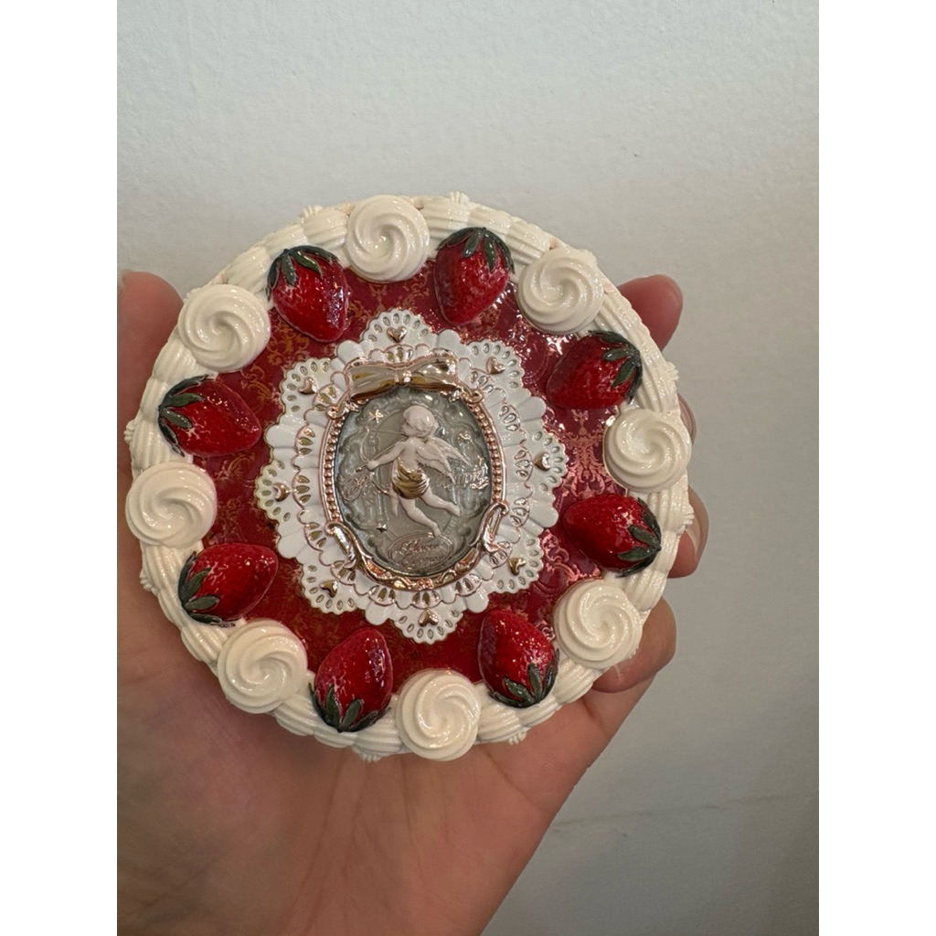 แป้ง flower know เบอ2 ผิวขาว