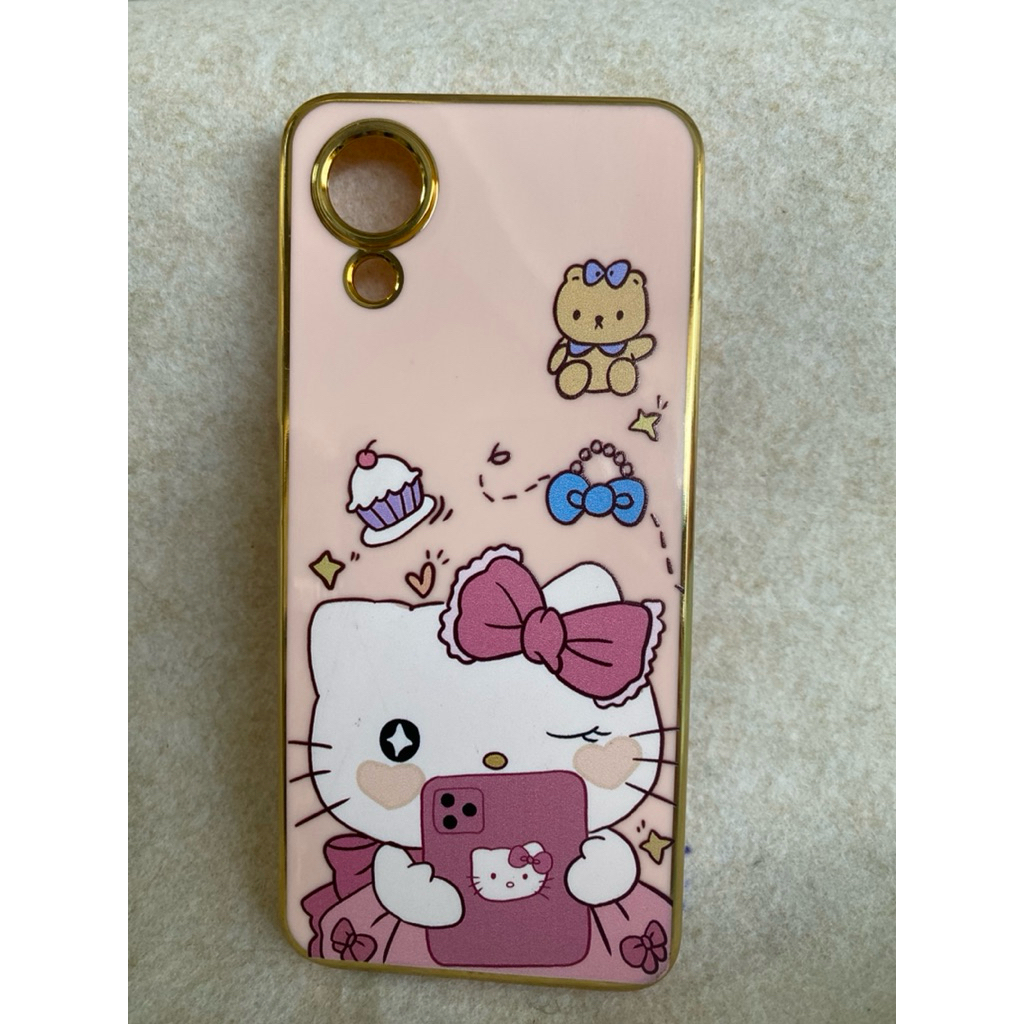 U3 เคสโทรศัพท์  OPPO  รุ่นA17