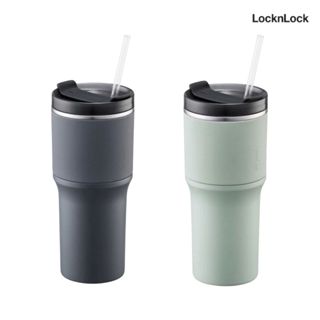 LocknLock แก้วน้ำเก็บอุณหภูมิ รุ่น LHC4277S Metro Drive Tumb…