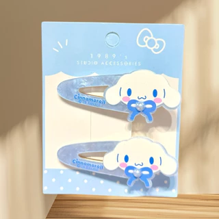 🇹🇭กิ๊บการ์ตูน กิ๊บติดผมเด็กลายน่ารักมาก ลายนี้หมดแล้วหมดเลย