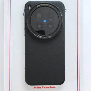 เคส Vivo X300 Pro / X300 Ultra / X200 Pro เคสฟิลเตอร์ 67mm แถมฝาปิดกล้อง ส่งจากไทย