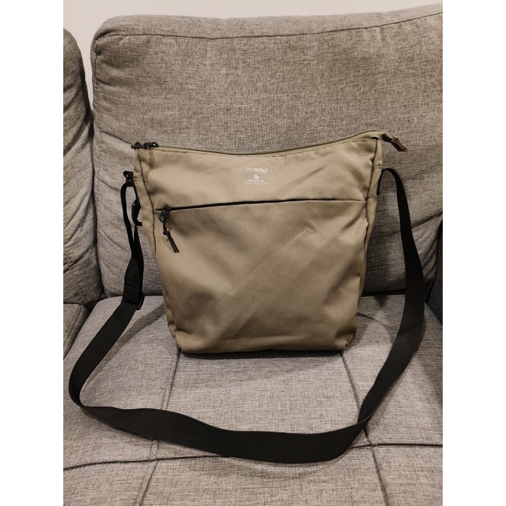 Anelloกระเป๋าสะพายข้าง