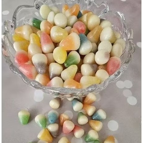 ปีโป้กรอบ ปีโป้กรอบ รสผลไม้รวม