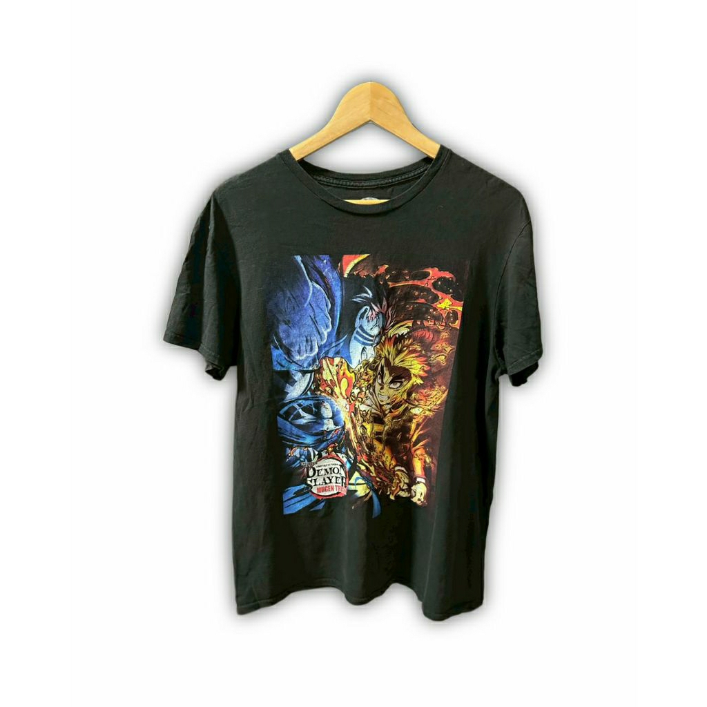 เสื้อ Demon Slayer the Movie