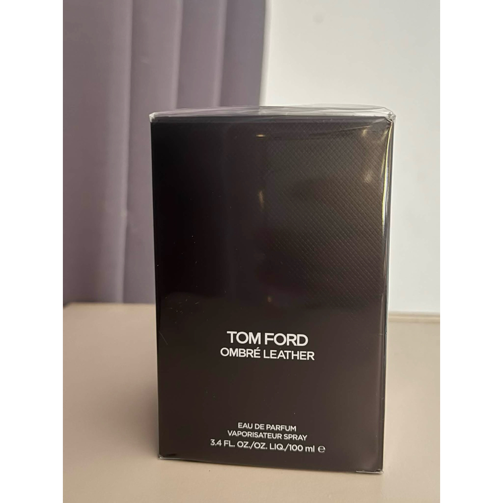 Tom Ford Ombre Leather edp 100ml