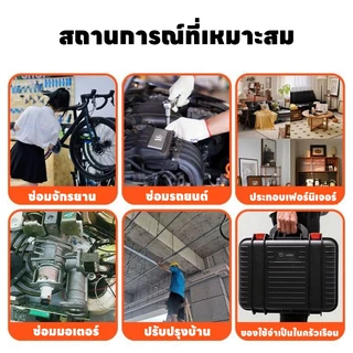 ลูกบล็อค แบบยาว 20CM บล็อกขันสกรูปลายสว่าน ลูกบล็อก ปากหกเหลี่ยม 1/2นิ้ว(4หุน) ลูกบ๊อก บล็อกลม ประแจบล็อก