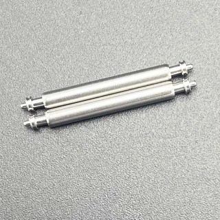 สปริงบาร์นาฬิการุ่น Strapcode Fat Spring 2.5mm Diameter