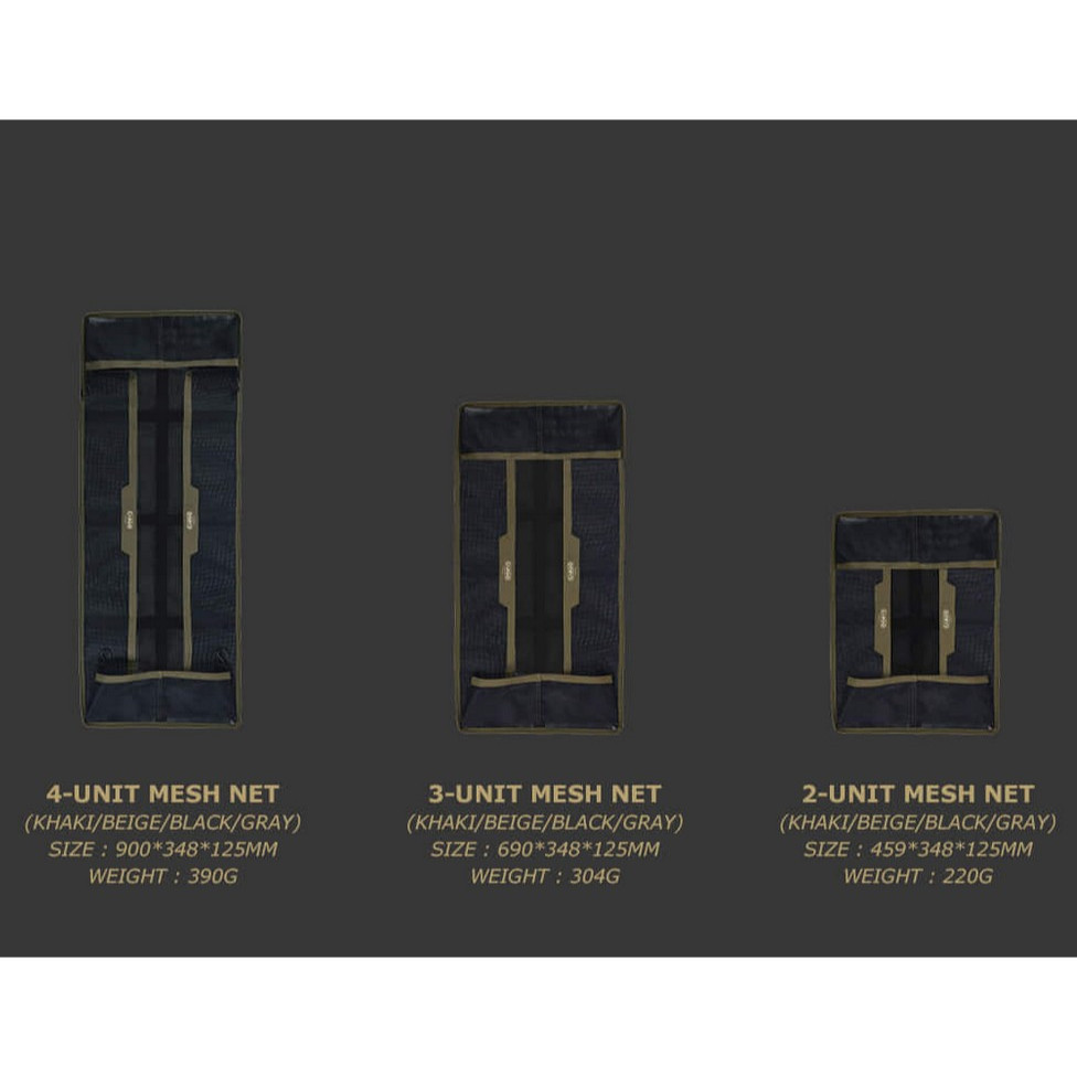 [ส่งด่วน/ส่งไว/จัดส่งทุกวัน/มีประกัน] CARGO IGT MESH NET อุปกรณ์เสริม ตาข่ายสำหรับโต๊ะ IGT For Cargo
